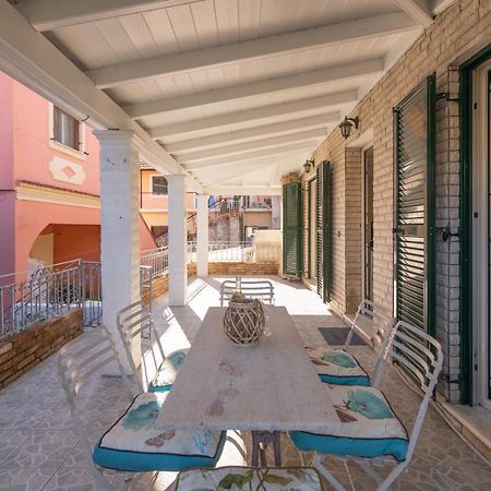 Chora House Apartment Kanálion Exterior photo