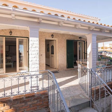 Chora House Apartment Kanálion Exterior photo